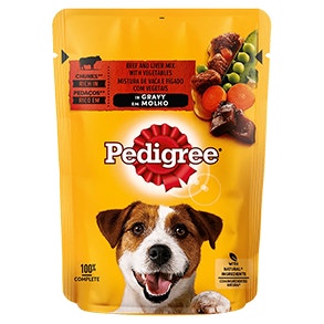 PEDIGREE® Pouch
