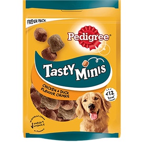 PEDIGREE® Treats