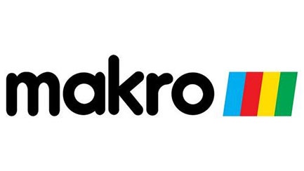 makro logo