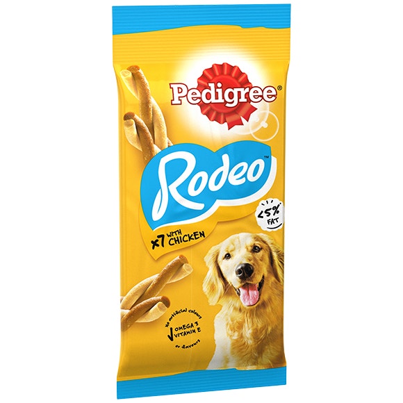 image Rodeo%207%27S5010394003834