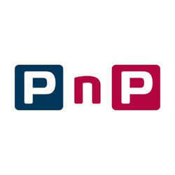 Pnp logo